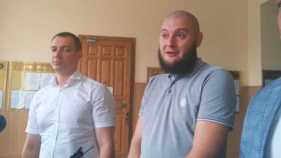 Козлюк перебуватиме під домашнім арештом до 10 серпня включно