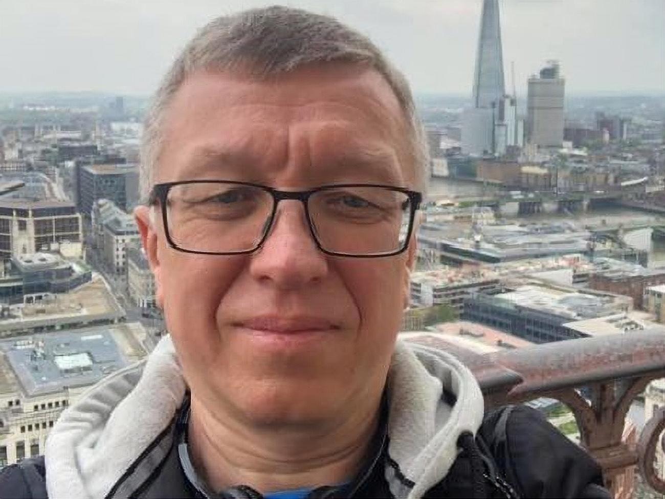 Козак: Українським виробникам не так складно вийти на ринок Середньої Азії