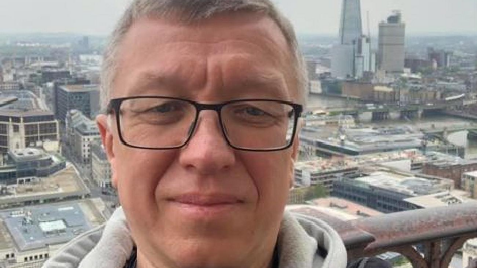 Козак: Українським виробникам не так складно вийти на ринок Середньої Азії