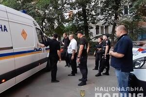 В Україні останнім часом збільшилася кількість повідомлень про замінування