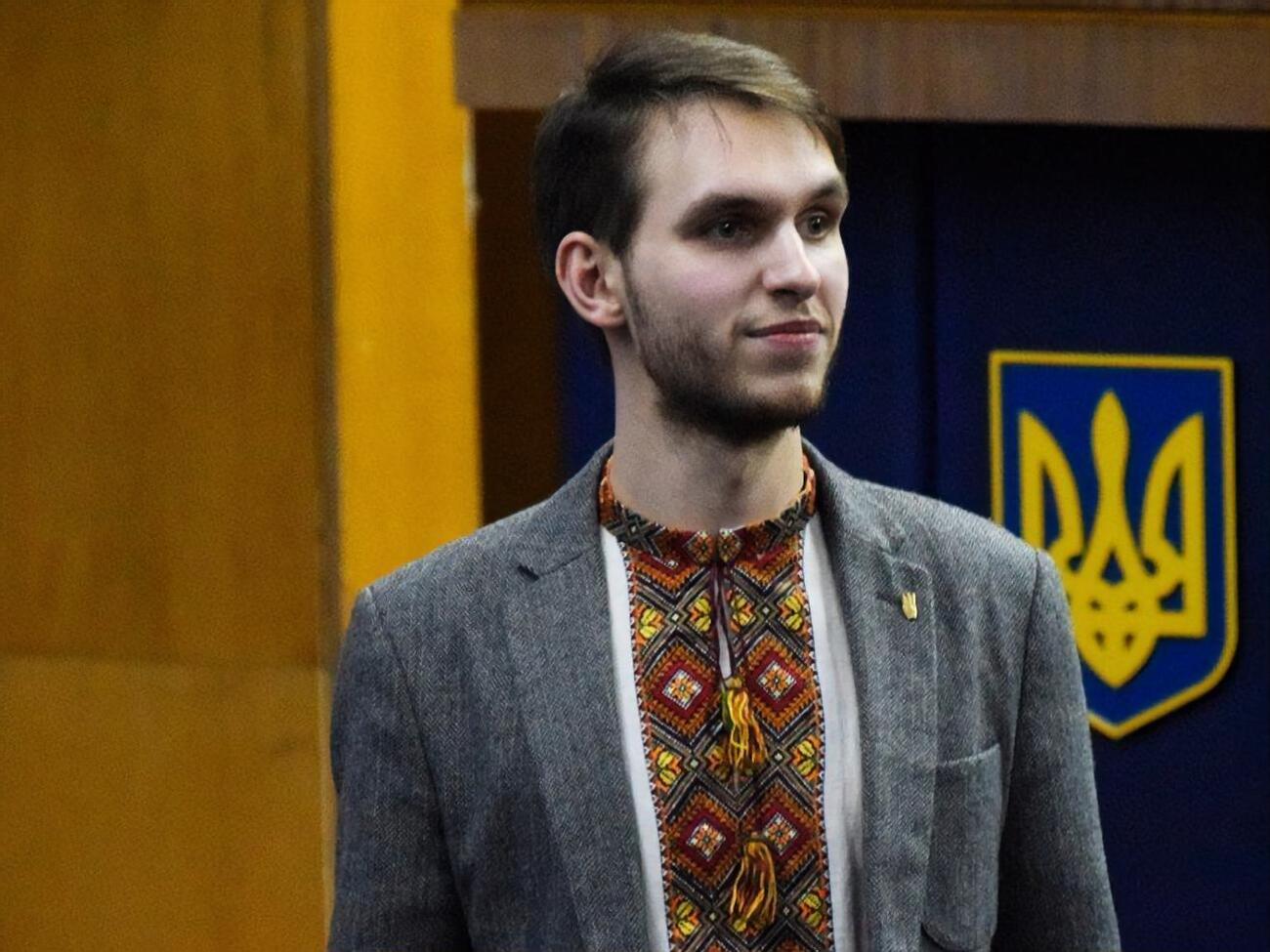 Галицький повідомив, що не видаляв пост – його заблокувала адміністрація Facebook