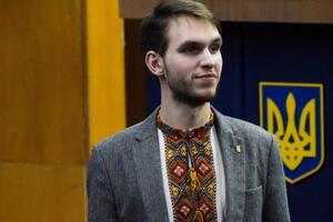 Галицкий сообщил, что не удалял пост – он был заблокирован администрацией Facebook