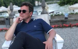 Новожилов хочет побороться за пост главы ГУД