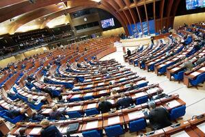 Украинцы впервые в практике ПАСЕ применили "спам-атаку" с правками