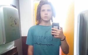 Моржов спеціально приїхав на Марш рівності з Маріуполя