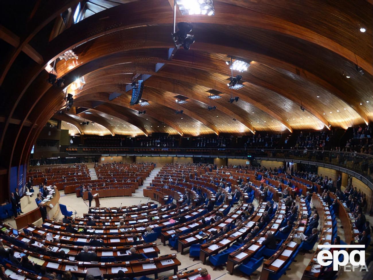 К резолюции&nbsp;украинская делегация в ПАСЕ подала более 200 поправок, депутаты поддержали только одну
