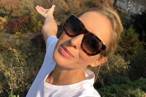 Осадчая: Просто лето