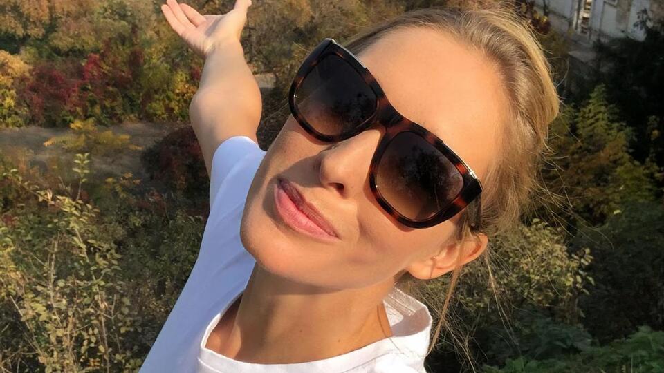 Осадча: Просто літо