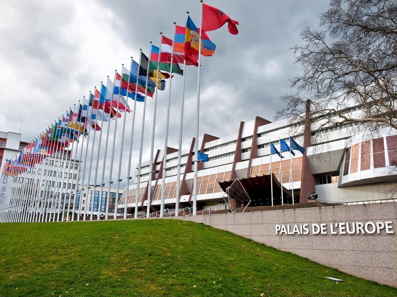 В ночь на 25 июня ПАСЕ&nbsp;приняла резолюцию об изменении санкционного механизма, которая позволяет России вернуться в ассамблею