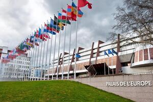 В ночь на 25 июня ПАСЕ приняла резолюцию об изменении санкционного механизма, которая позволяет России вернуться в ассамблею