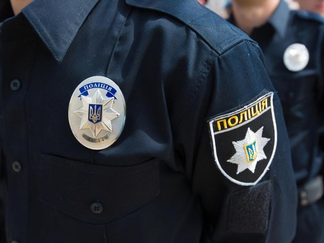 Полиция в Днепропетровской области зарегистрировала два уголовных производства, связанных с выборами в парламент