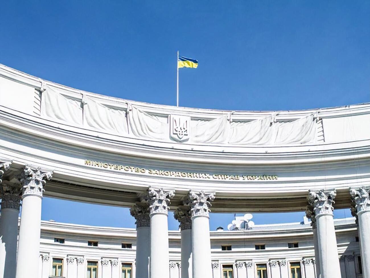 МИД Украины:&nbsp;Парламентская ассамблея потеряла свой авторитет