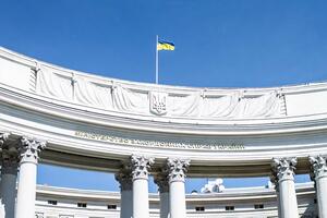 МИД Украины: Парламентская ассамблея потеряла свой авторитет