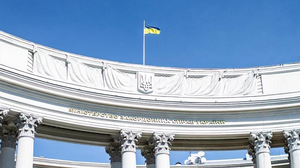 МЗС України: Парламентська асамблея втратила свій авторитет