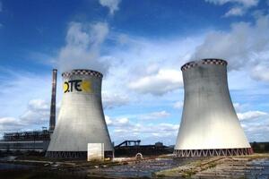 Антрацитовый уголь по-прежнему в дефиците, но угля марки Г хватает полностью, отметили в "ДТЭК Энерго"