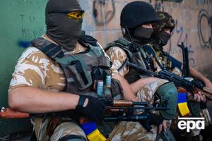 ООС: Украинские военные надежно контролируют противника на линии соприкосновения