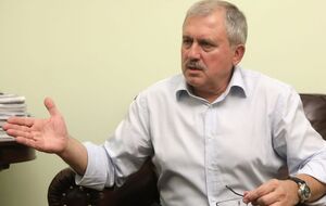 Андрій Сенченко: У нас працюють 200 професійних юристів. І, до речі, послуги безоплатні