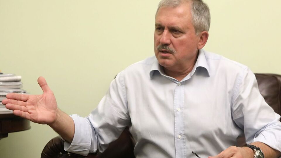 Андрій Сенченко: У нас працюють 200 професійних юристів. І, до речі, послуги безоплатні