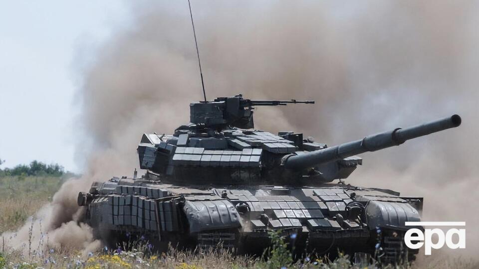 У 2014 році, одразу після анексії Криму, Росія почала збройну агресію на Донбасі