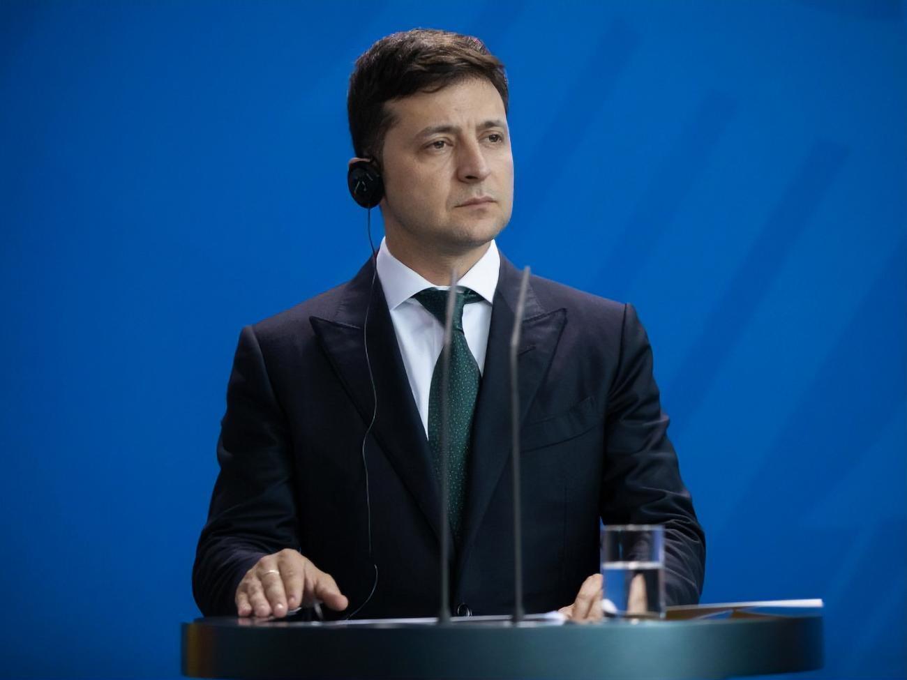 Зеленський: Хочу побачити, як прихильники повернення російської делегації в ПАРЄ відстоюватимуть та вимагатимуть іншого повернення – повернення полонених українських моряків