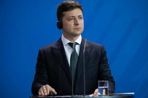 Зеленський: Хочу побачити, як прихильники повернення російської делегації в ПАРЄ відстоюватимуть та вимагатимуть іншого повернення – повернення полонених українських моряків