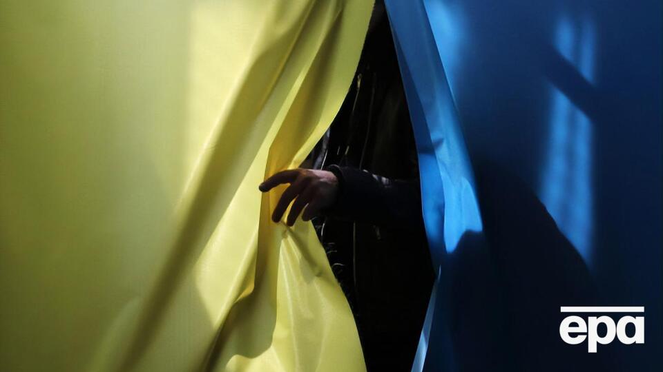 Внеочередные парламентские выборы в Украине назначены на 21 июля