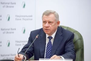 Смолій: Ні, ми не розпочали консультації щодо нової програми з МВФ