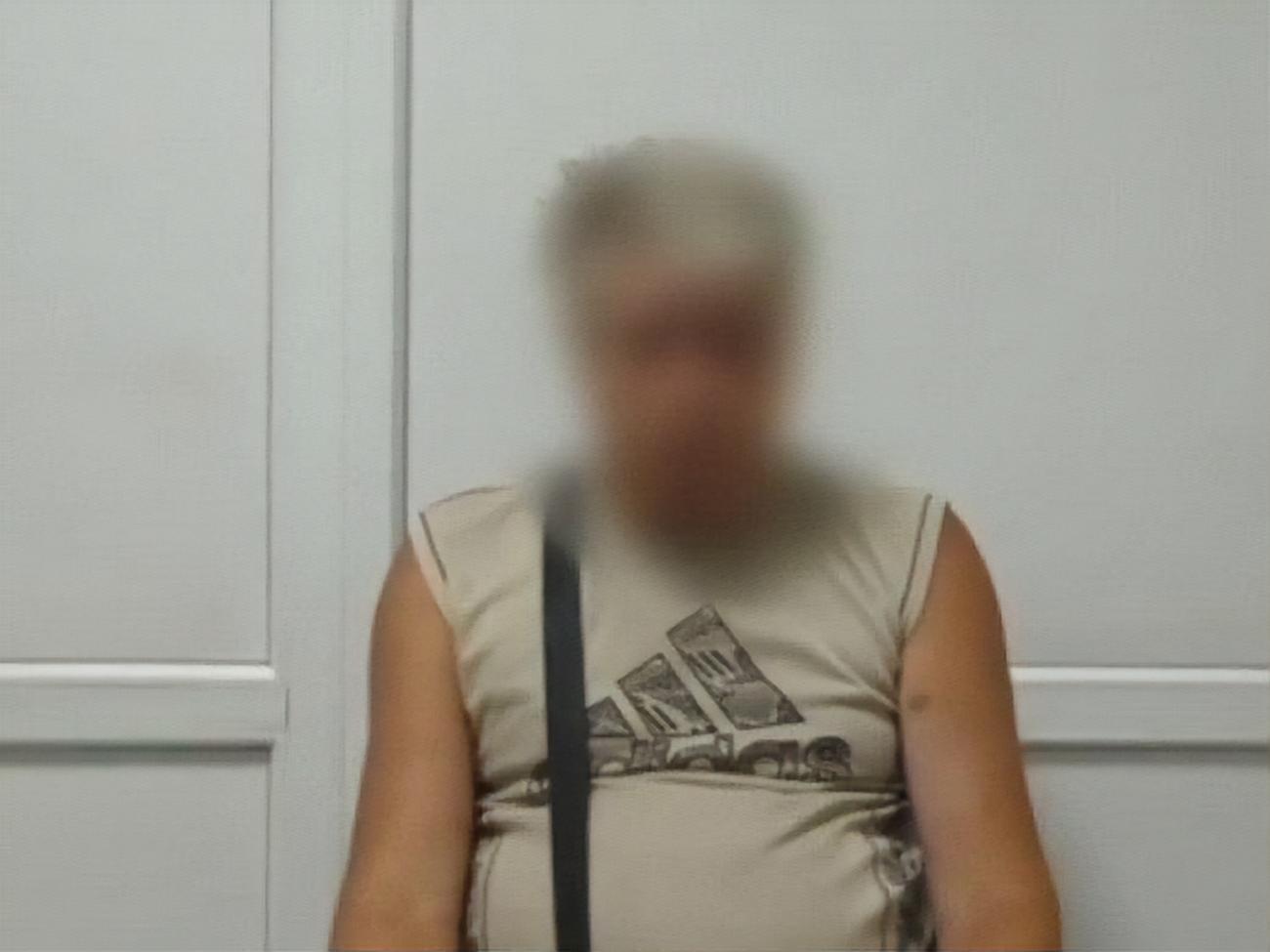 СБУ повідомила затриманого про підозру
