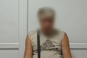 СБУ повідомила затриманого про підозру