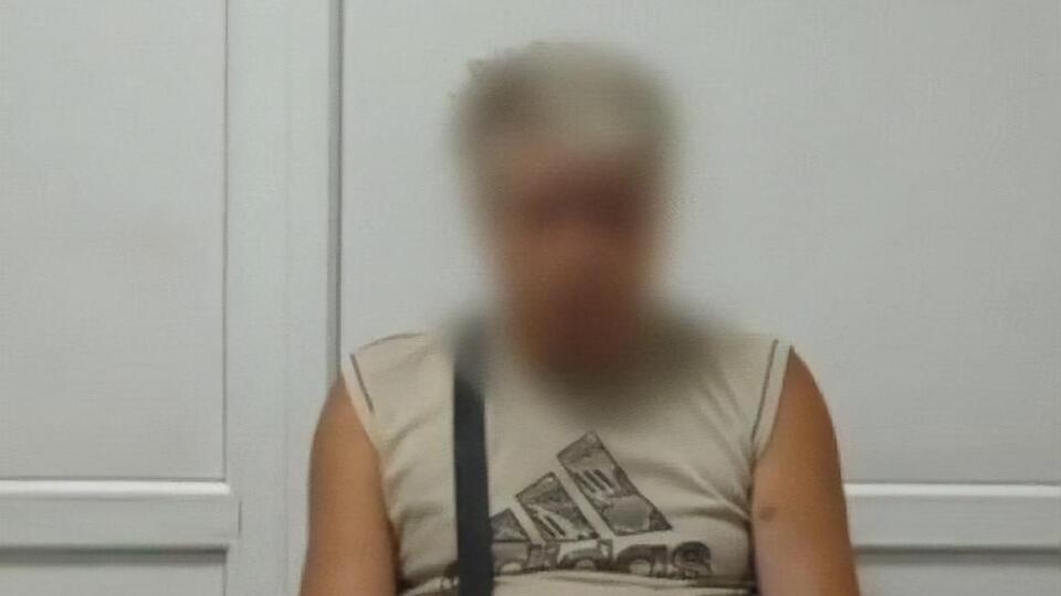 СБУ сообщила задержанному о подозрении