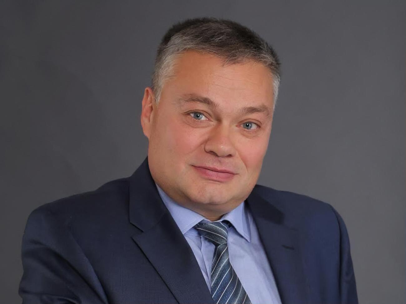 Валерий Сыровацкий: Мы будем привлекать к проекту молодых, талантливых художников и скульпторов, среди которых проведем конкурс на художественную реализацию проекта
