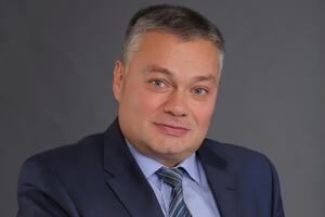 Валерий Сыровацкий: Мы будем привлекать к проекту молодых, талантливых художников и скульпторов, среди которых проведем конкурс на художественную реализацию проекта