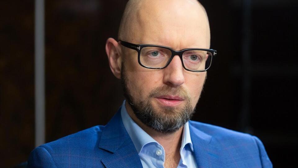 Яценюк: Я навіть не знав, як реагувати, коли Тимошенко подзвонила