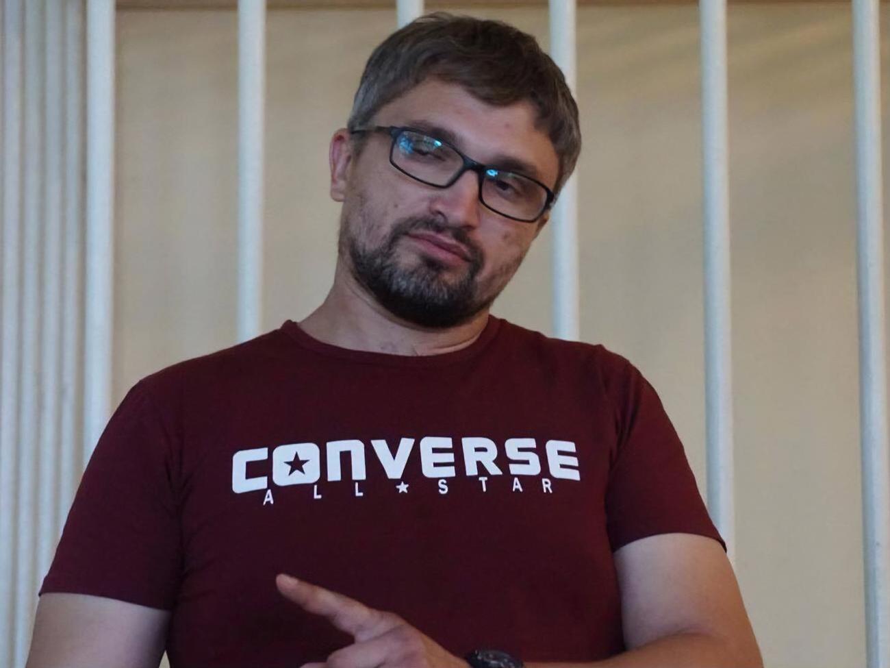 Мемедемінов: Переслідування відбувається, щоб придушити мою активність, громадянську позицію