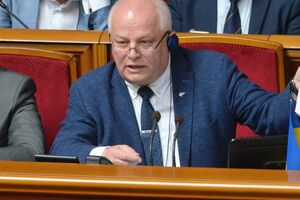 Кубив: Сейчас все исторические документы находятся в ведомствах различных силовых структур