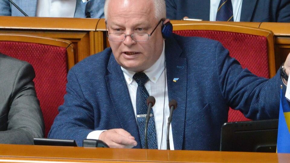 Кубив: Сейчас все исторические документы находятся в ведомствах различных силовых структур