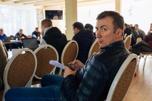 Жидков готує жарти про Зеленського