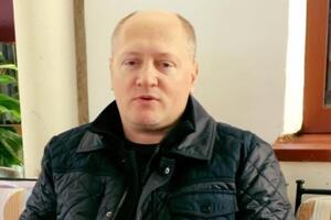 Шаройка було засуджено в Білорусі