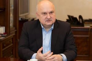 Смешко: Мы докладывали об этом всем, но политическое руководство Украины определяет вектор государства