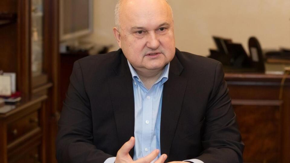Смешко: Мы докладывали об этом всем, но политическое руководство Украины определяет вектор государства
