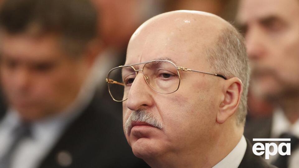 Якобашвили выехал из России в марте