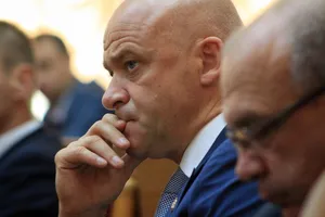 Труханов упевнений у виправдувальному вироку