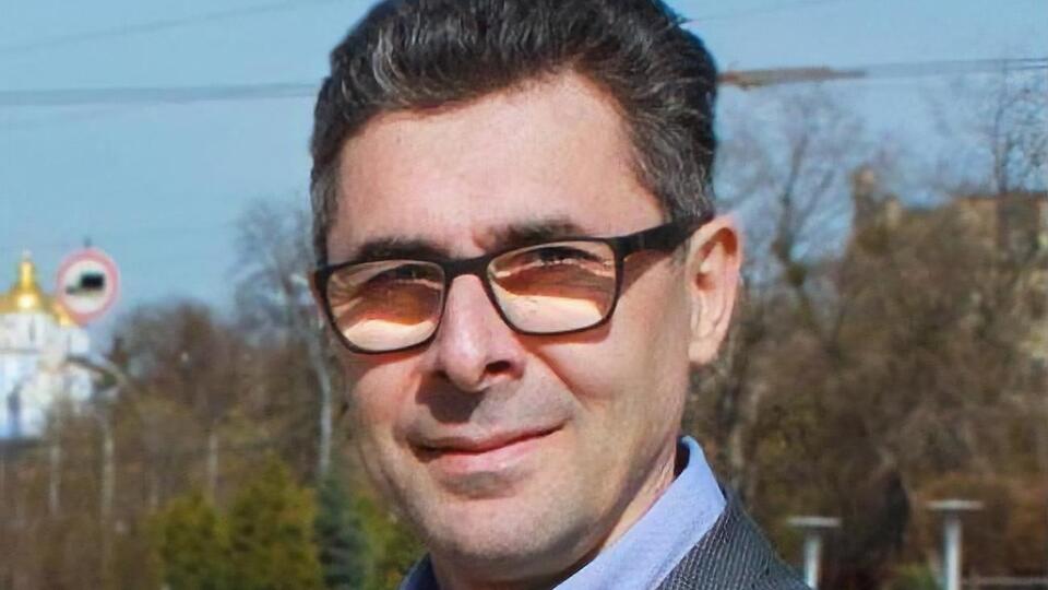 Сергій Руденко: І де, питається, СБУ?