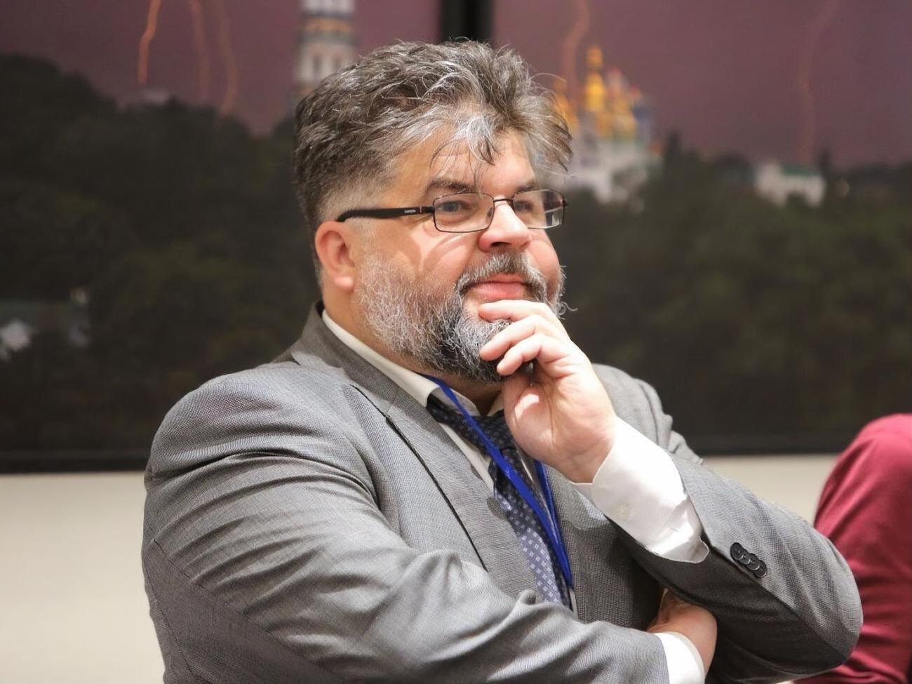 Яременко: Не вижу оснований для закрытия&nbsp;офиса Совета Европы в Украине