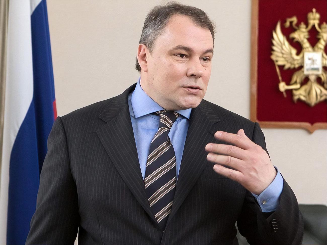 Толстой:&nbsp;Не признавать Крым российским &ndash; это как если бы мы опротестовывали полномочия депутатов Бундестага, избранных от земель, бывших в составе ГДР