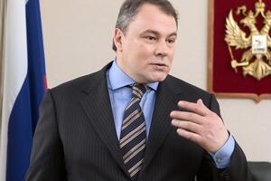 Толстой: Не визнавати Крим російським – це так само, якби ми опротестовували повноваження депутатів Бундестагу, обраних від земель, що були у складі НДР