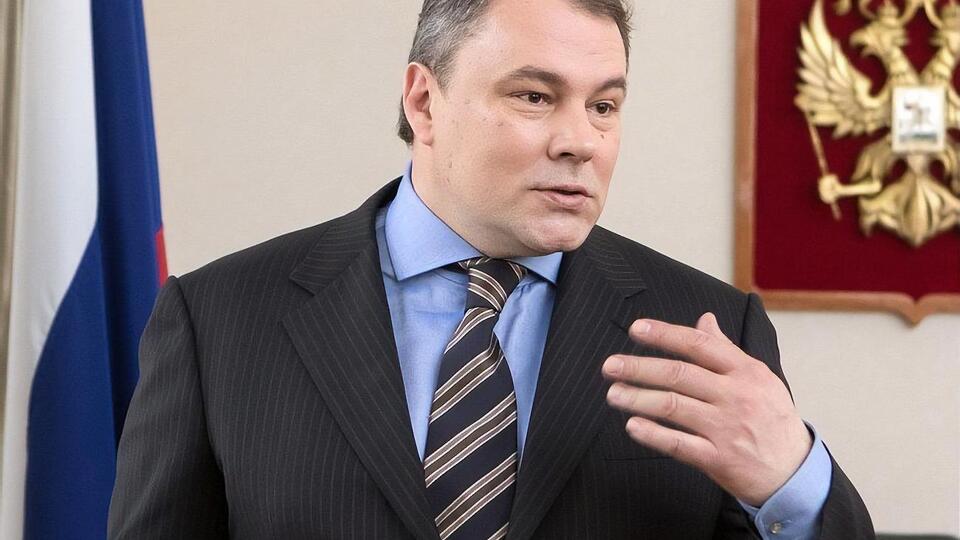 Толстой: Не признавать Крым российским – это как если бы мы опротестовывали полномочия депутатов Бундестага, избранных от земель, бывших в составе ГДР