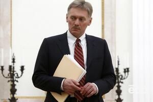 Пєсков: Повноваження суду просто не поширюються на ситуацію в Керченській протоці