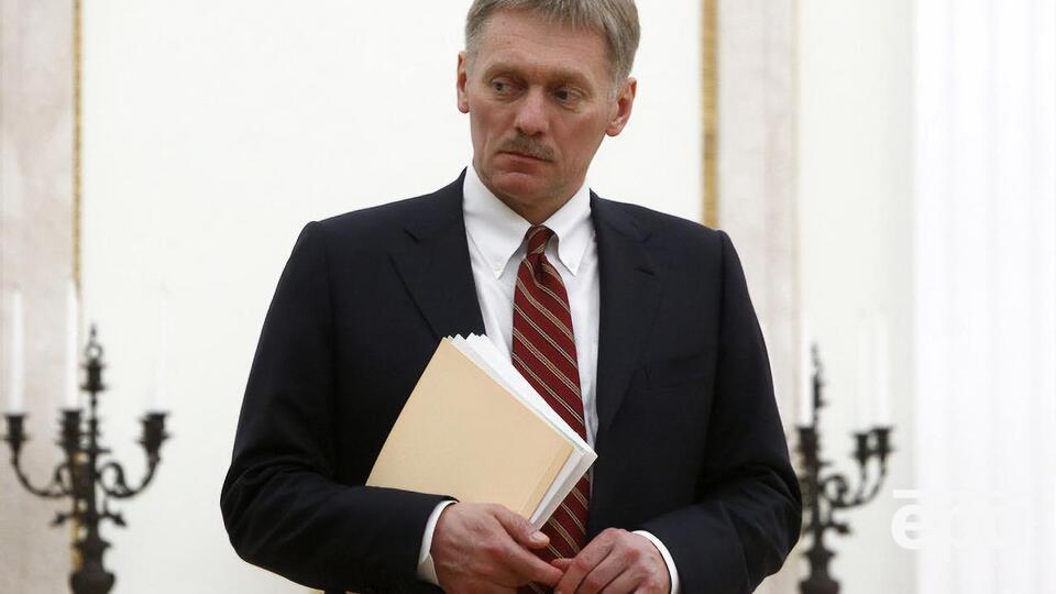 Песков: Полномочия суда просто не распространяются на ситуацию в Керченском проливе