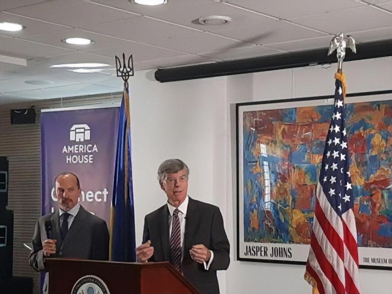 Тейлор: Як тільки ця інформація з'явиться, ми одразу повідомимо